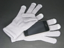 DOT Glove for Touch Screen Mobile Phone (G.L)
